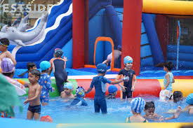 Children’s Pool